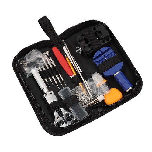 147pcs watch repair - repair, tool