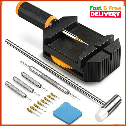 Watch link removal - kit,,